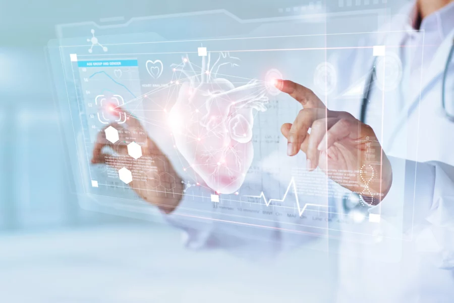 Activa - specializzazione - cardiologia